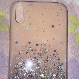 iPhone XR Wild Flag hard shell case